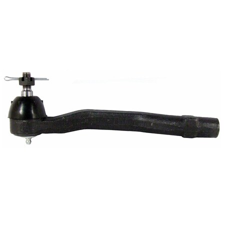 Delphi Steering Tie Rod End, Ta2241 TA2241